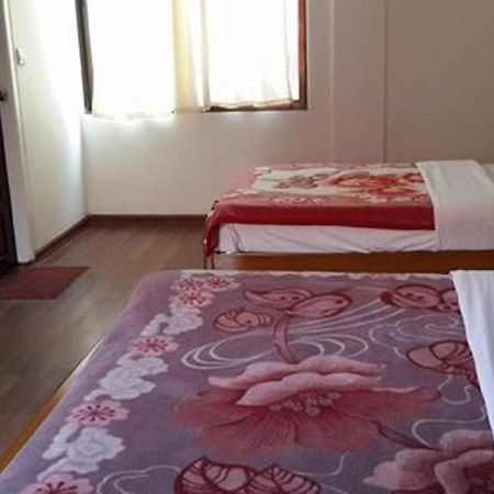 Maymyo Sa Khan Tha Hotel Pyin Oo Lwin Extérieur photo