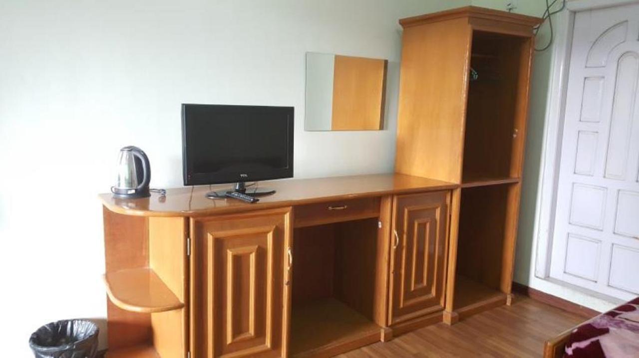 Maymyo Sa Khan Tha Hotel Pyin Oo Lwin Extérieur photo