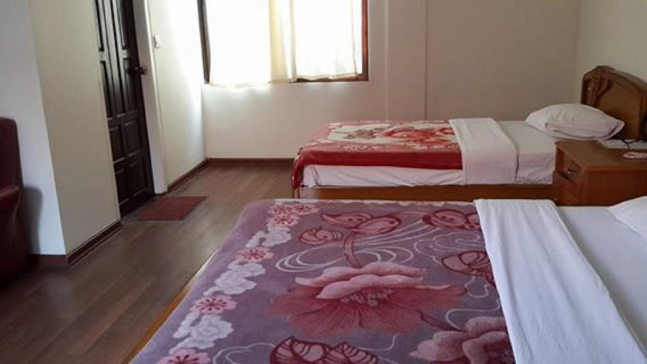 Maymyo Sa Khan Tha Hotel Pyin Oo Lwin Extérieur photo