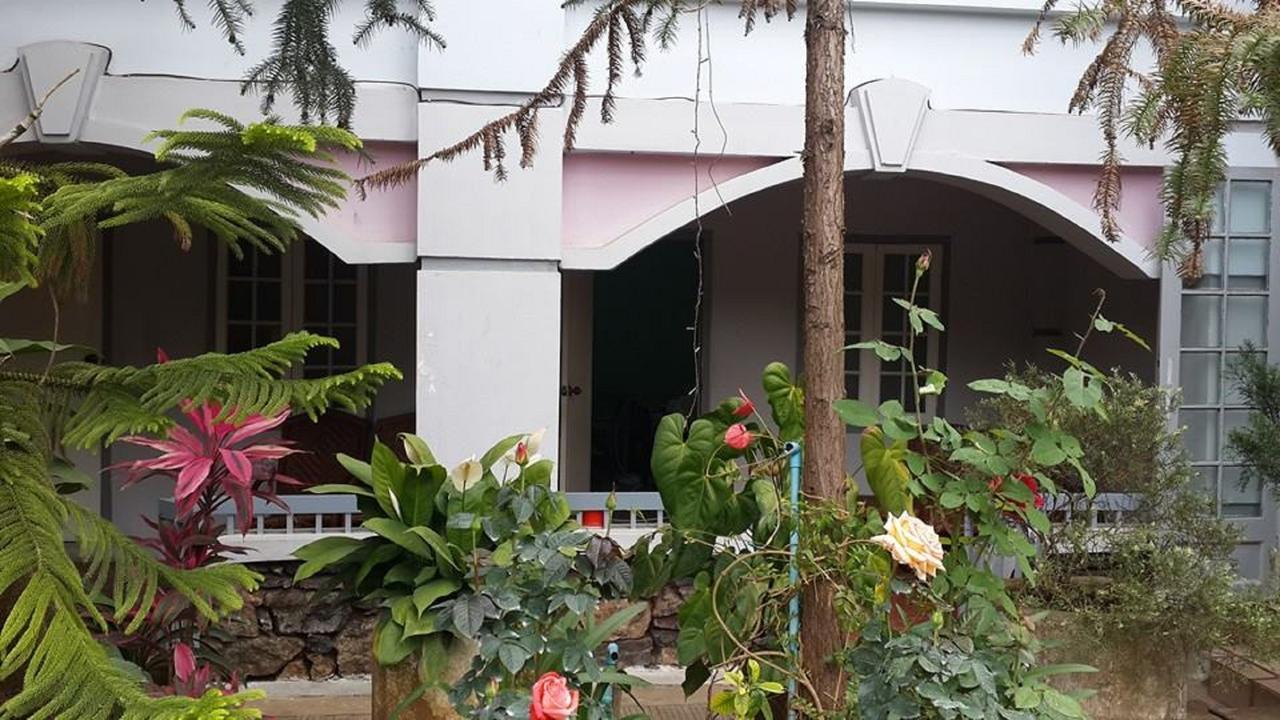 Maymyo Sa Khan Tha Hotel Pyin Oo Lwin Extérieur photo