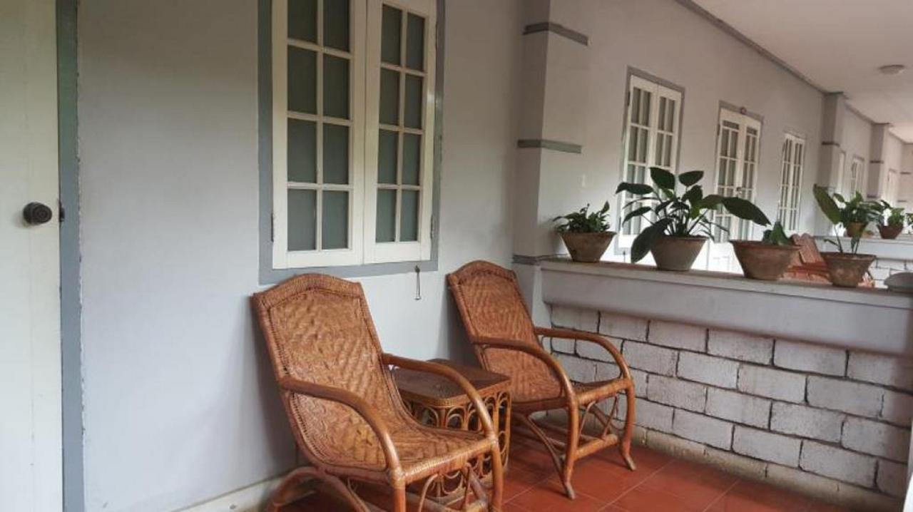 Maymyo Sa Khan Tha Hotel Pyin Oo Lwin Extérieur photo