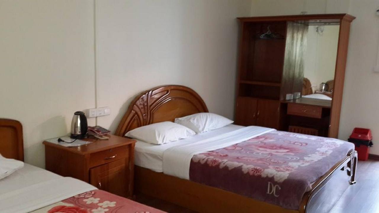 Maymyo Sa Khan Tha Hotel Pyin Oo Lwin Extérieur photo