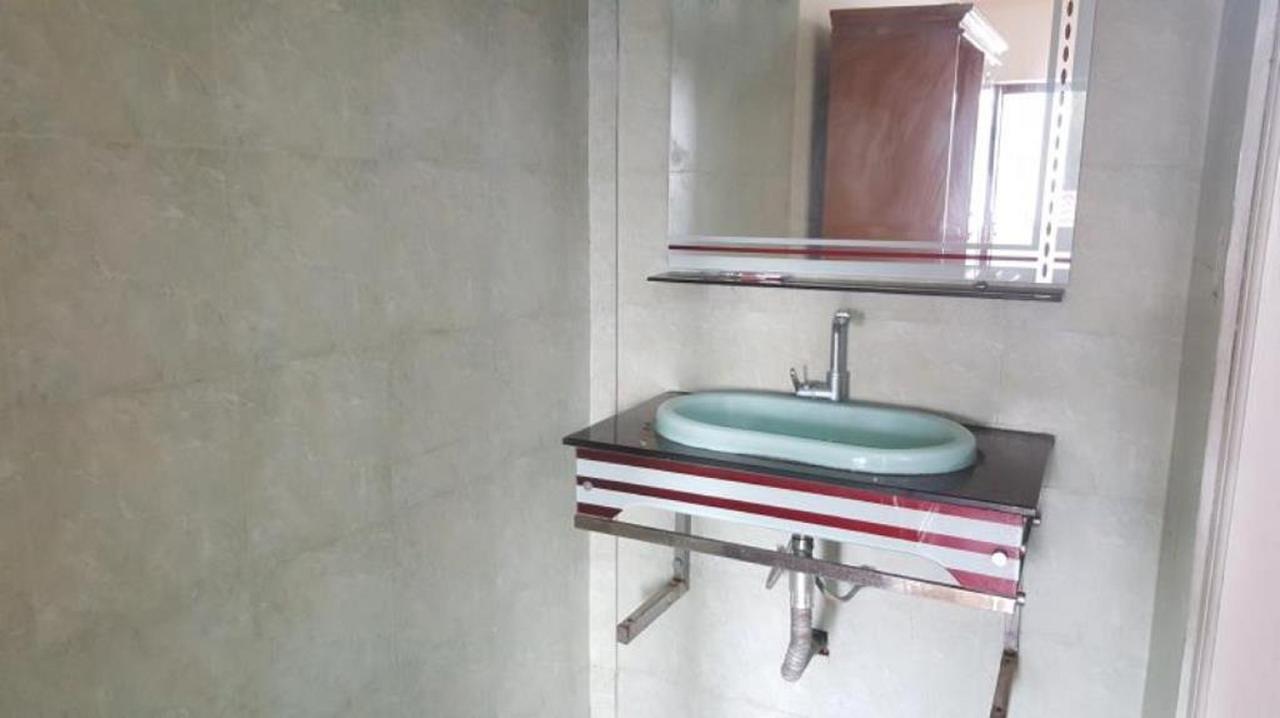 Maymyo Sa Khan Tha Hotel Pyin Oo Lwin Extérieur photo