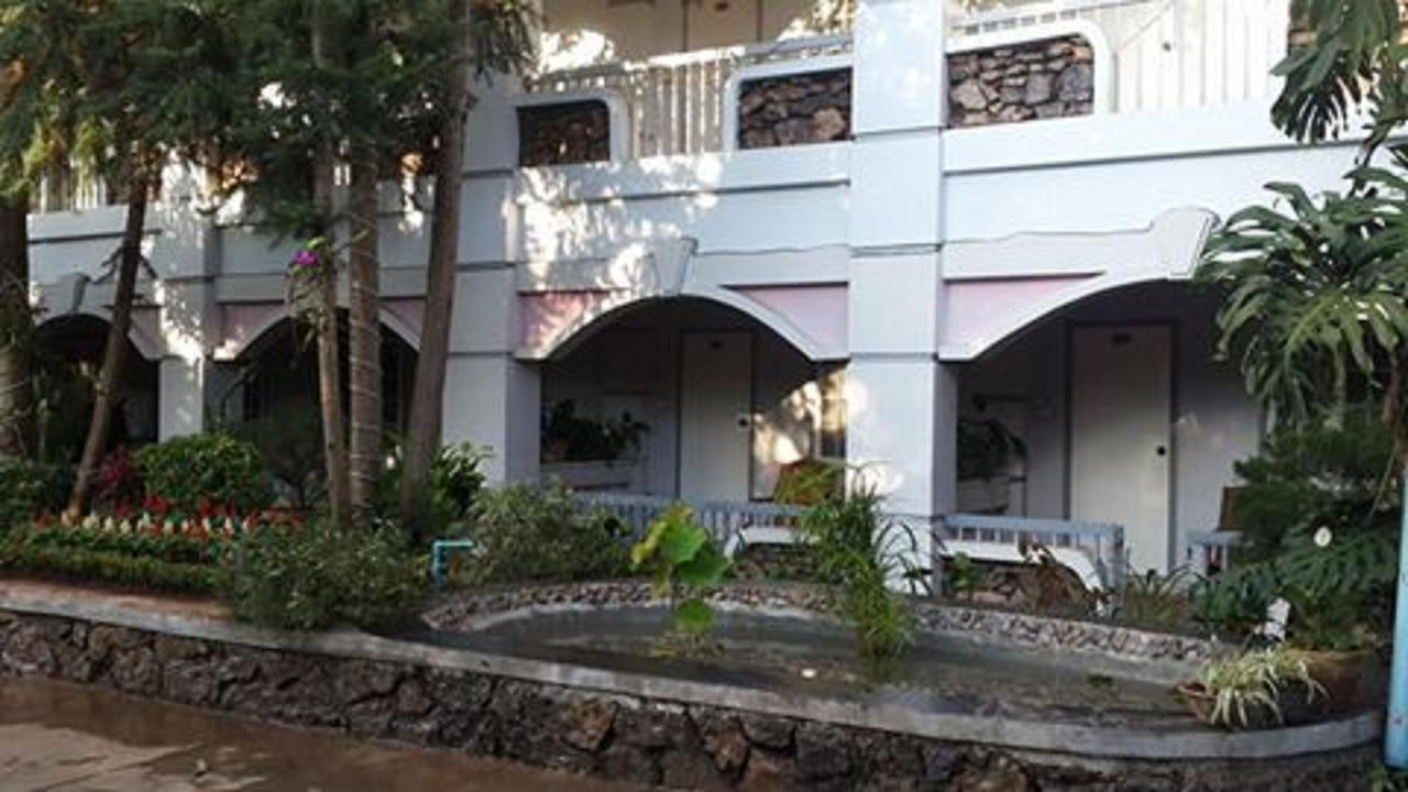 Maymyo Sa Khan Tha Hotel Pyin Oo Lwin Extérieur photo