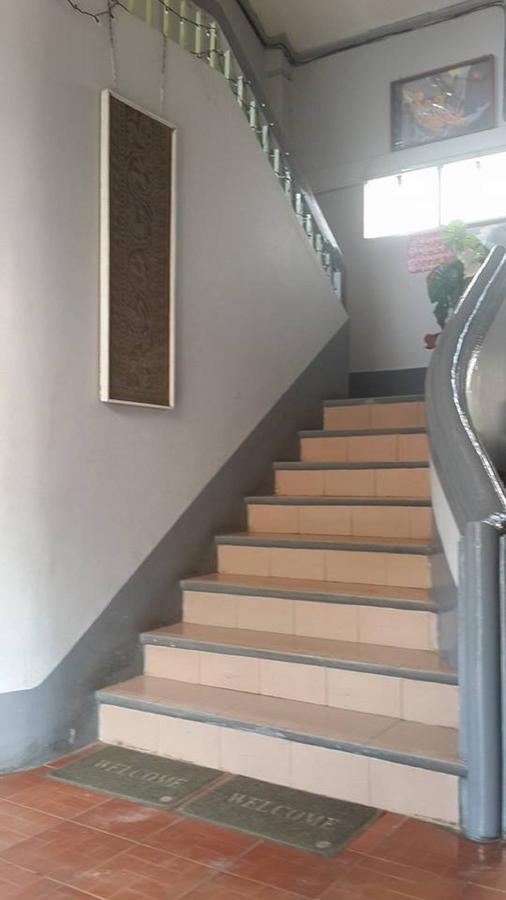 Maymyo Sa Khan Tha Hotel Pyin Oo Lwin Extérieur photo